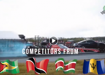 King of the Strip 3 TV Spot