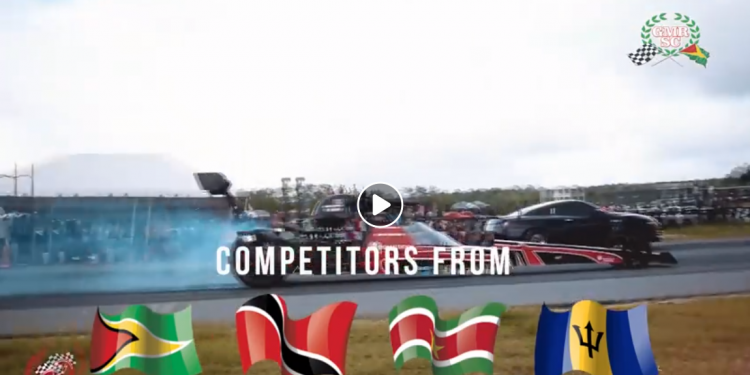 King of the Strip 3 TV Spot