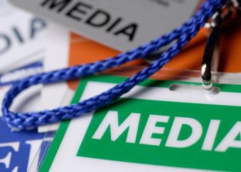 Media accreditation for CMRC Guyana 2018