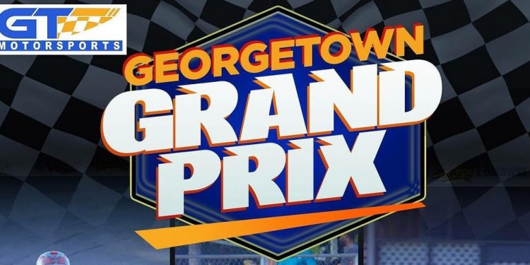 The Georgetown Grand Prix is back!
