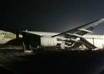 South Dakota Circuit Route Closures