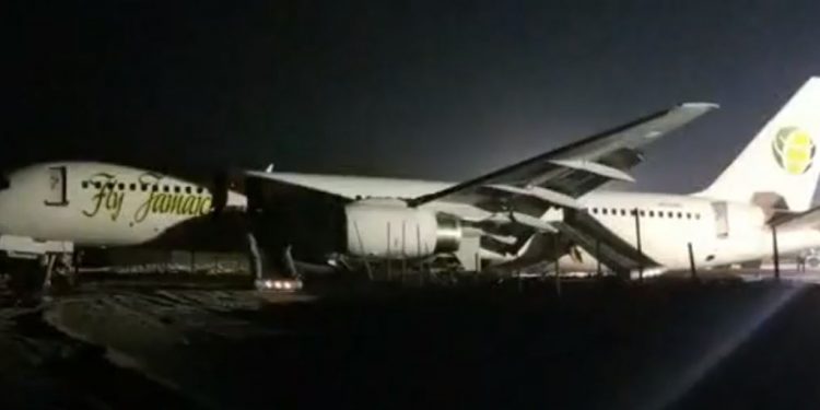 South Dakota Circuit Route Closures