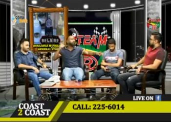 Panel Discussion with Motorsport Journalists