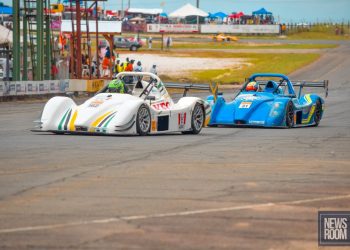 Expanded Radical Caribbean Cup returns to Guyana in November – News Room