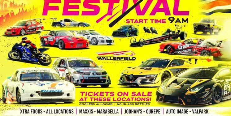 Saturday recap of Speed Jam Motorsport LTD International Motorsport Festival