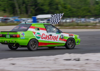 Guyoil is GMR&SC’s Official gas and lubricant partner