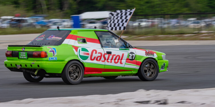 Guyoil is GMR&SC’s Official gas and lubricant partner