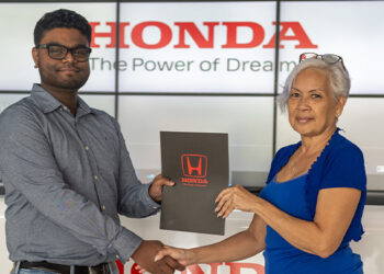 Marics & Company Limited Partners with GMRSC as Official Sponsor of Group 2 Class for 2024 Circuit Championship Season