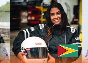 GMRSC Introduces Historic All-Female Class in Circuit Racing