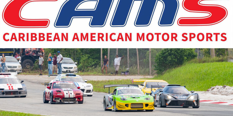 Team CAMS Revs Up with 10 Drivers for GMRSC’s First Circuit Racing Event of 2024