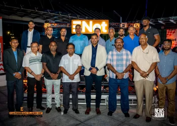Massive government, corporate support for GMR&SC/ENet Clash of Champions