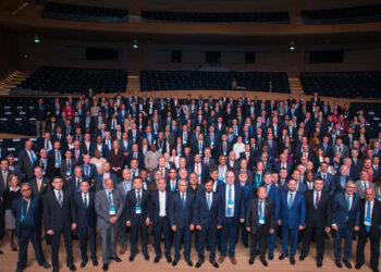 GMR&SC President Mahendra Boodhoo Represents Guyana Motorsport at 2023 FIA GeneralAssemblies in Baku, Azerbaijan