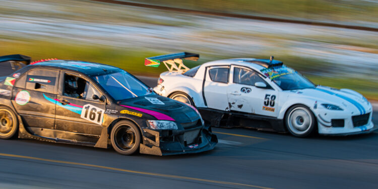 Kevin Jeffrey ignites passionate rivalry; Mark Vieira awakens the beast within