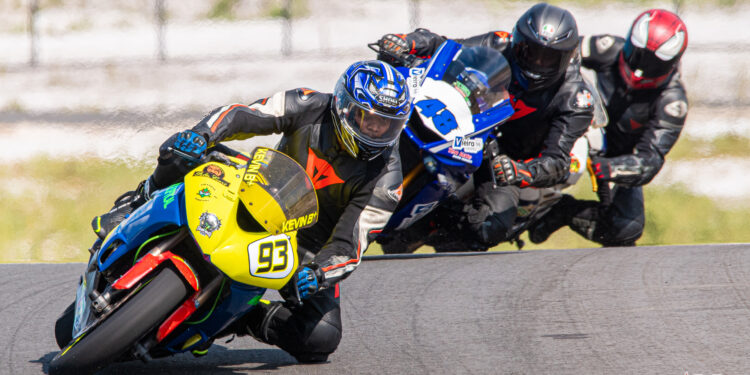 Thrilling Bike Action Awaits this Sunday at the South Dakota Grand Prix Powered by ENet