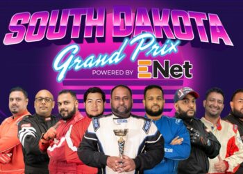 BM Soat Starlet Cup Championship Heats Up at Round 2 of GMR&SC South Dakota Grand Prix -Powered by ENet
