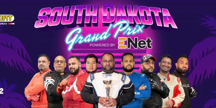 BM Soat Starlet Cup Championship Heats Up at Round 2 of GMR&SC South Dakota Grand Prix -Powered by ENet