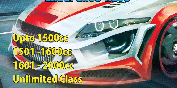 ‘2 Hours of Dakota’ kicks off the 2018 Season!