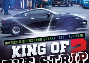 King of the Strip 2 is here!