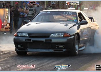 Team Trinidad & Tobago set for ‘King of the Strip 2’