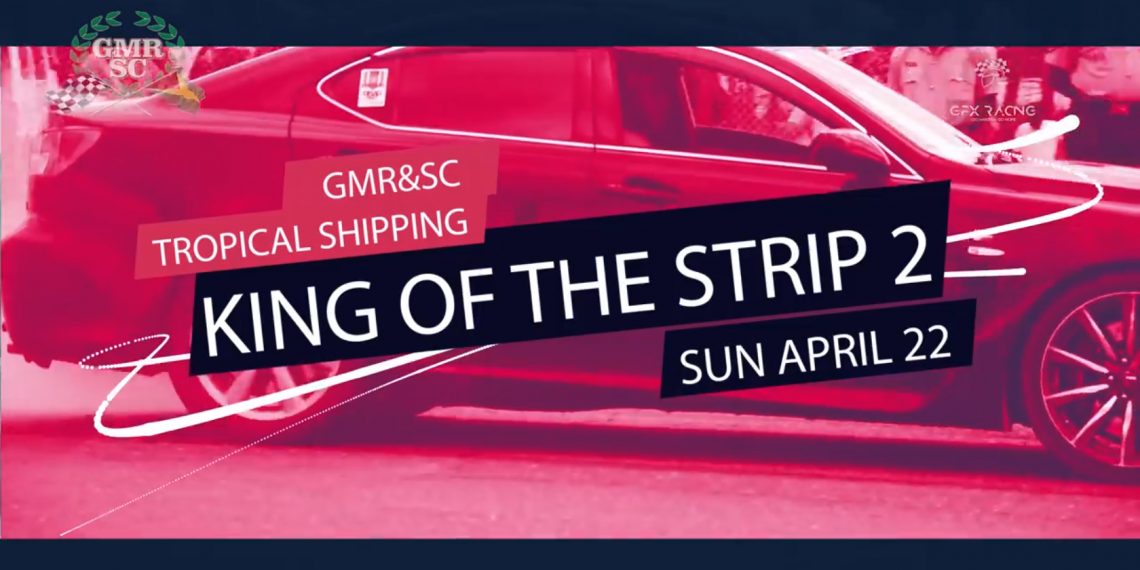 King of the Strip 2 Video Ad