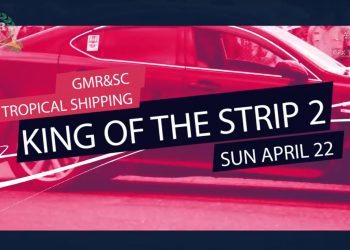 King of the Strip 2 Video Ad