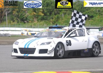 Guyana off to great start in first races at Trinidad CMRC