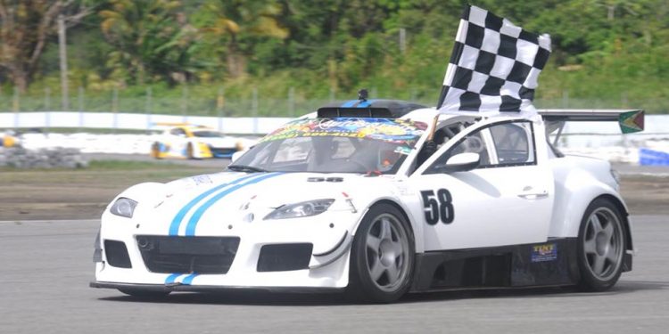 Guyana off to great start in first races at Trinidad CMRC