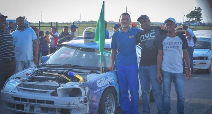 Team Wreckers looking to maintain four-year unbeaten run – Kaieteur News