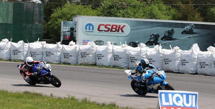 Elliot Vieira satisfied with CSBK results – Guyana Chronicle