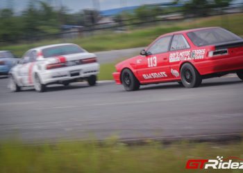 Photos from round 2 of the ‘2 Hours of Dakota’ Endurance Series