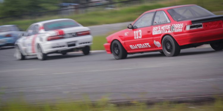 Photos from round 2 of the ‘2 Hours of Dakota’ Endurance Series