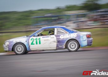 Adrian Fernandes makes it 2 out of 2!