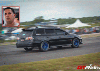 #KOTS3 – Shawn Persuad looking to continue his dominance in the 8-second class – Kaieteur News