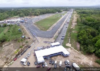 Motorsport given permanent home at Wallerfield – TriniTuner.com