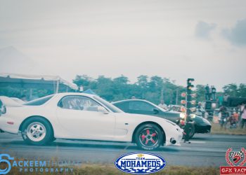 King of the Strip 3 Official Results