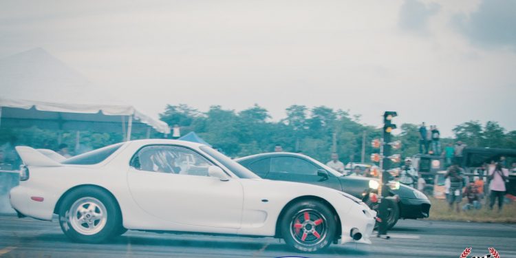 King of the Strip 3 Official Results