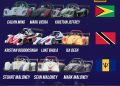 9 BIG Names for the Radical SR3 Caribbean Cup Finale