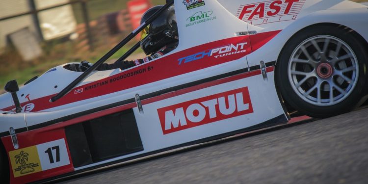 2018 CMRC Guyana in Photos