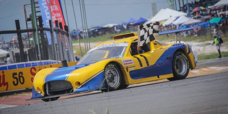 Andrew King’s Reign Continues!