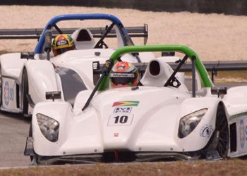 Calvin Ming confirmed for Radical SR3 Caribbean Cup Finale