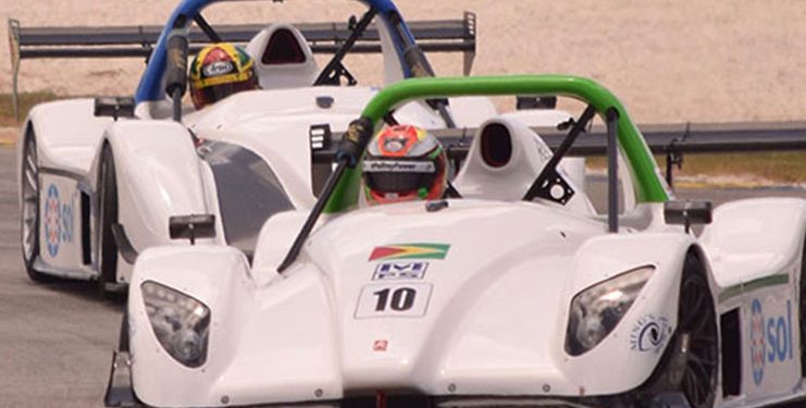 Calvin Ming confirmed for Radical SR3 Caribbean Cup Finale