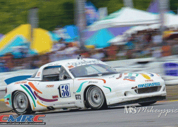 Team CAMS fielding strong team of 6