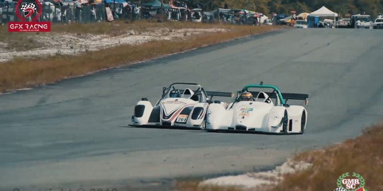 CMRC Guyana 2018 Video Recap