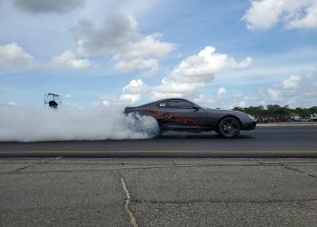 Mad Dog runs wild at 1320 heat rematch – Sportshub