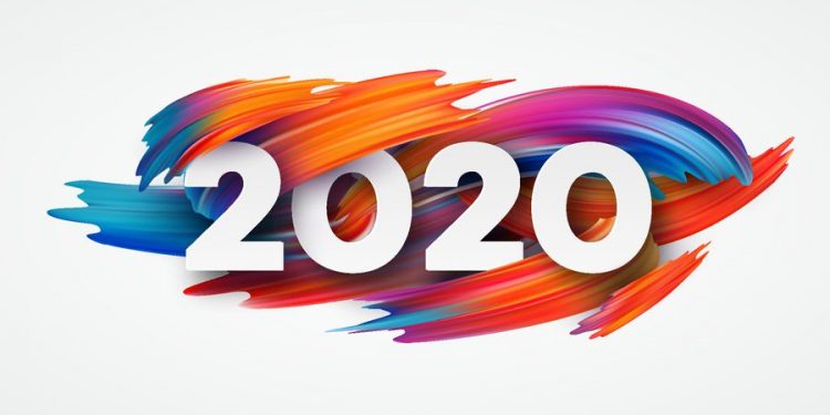 GMR&SC 2020 Event Calendar