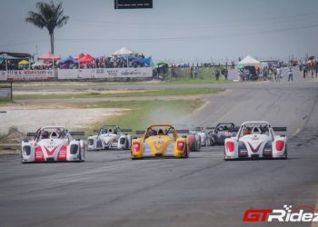Photos from CMRC Guyana 2018