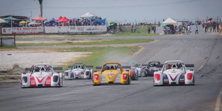 Photos from CMRC Guyana 2018