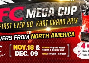 KFC Mega Cup launched