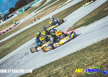 First weekend of 2019 CKJAT in photos