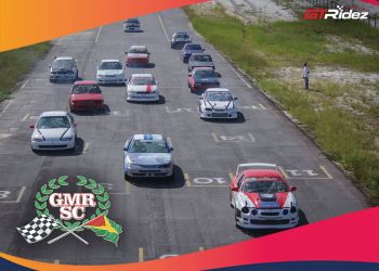 2019 Endurance Series – Round 1